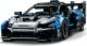 LEGO Technic McLaren Senna GTR (42123) 11