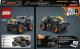 LEGO Technic Monster Jam Max-D (42119) 8