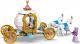 LEGO Disney Królewski powóz Kopciuszka (43192) 10