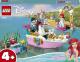 LEGO Disney Świąteczna łódź Arielki (43191) 1