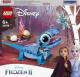 LEGO Disney Salamandra Bruni do zbudowania (43186) 1