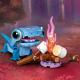 LEGO Disney Salamandra Bruni do zbudowania (43186) 6