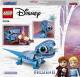 LEGO Disney Salamandra Bruni do zbudowania (43186) 8