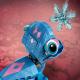 LEGO Disney Salamandra Bruni do zbudowania (43186) 10