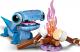 LEGO Disney Salamandra Bruni do zbudowania (43186) 14