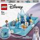 LEGO Disney Książka z przygodami Elsy i Nokka (43189) 1