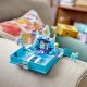 LEGO Disney Książka z przygodami Elsy i Nokka (43189) 3