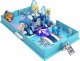 LEGO Disney Książka z przygodami Elsy i Nokka (43189) 7
