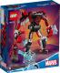 LEGO Marvel Spider-Man Opancerzony mech Milesa Moralesa (76171) 6