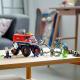 LEGO Marvel Spider-Man Monster truck Spider-Mana kontra Mysterio(76174) 2