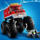 LEGO Marvel Spider-Man Monster truck Spider-Mana kontra Mysterio(76174) 5