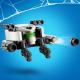 LEGO Marvel Spider-Man Monster truck Spider-Mana kontra Mysterio(76174) 6