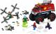 LEGO Marvel Spider-Man Monster truck Spider-Mana kontra Mysterio(76174) 7