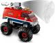 LEGO Marvel Spider-Man Monster truck Spider-Mana kontra Mysterio(76174) 12
