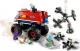 LEGO Marvel Spider-Man Monster truck Spider-Mana kontra Mysterio(76174) 14