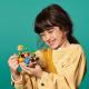 LEGO Minecraft Rafa koralowa (21164) 3