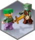 LEGO Minecraft Rafa koralowa (21164) 4