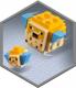 LEGO Minecraft Rafa koralowa (21164) 6