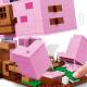 LEGO Minecraft Dom w kształcie świni (21170) 10