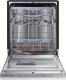 Zmywarka Samsung DW60J9970BB/EO 2