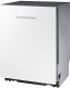 Zmywarka Samsung DW60J9970BB/EO 4