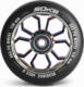 Soke Kółka do hulajnogi 110 mm rainbow 2 szt. 1