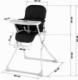 Ricokids Nuco czarny (7199) 12