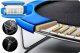 Trampolina ogrodowa Neo-Sport NS-06W181 z siatką wewnętrzną 6 FT 183 cm 12