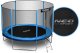 Trampolina ogrodowa Neo-Sport NS-06Z181 z siatką zewnętrzną 6 FT 183 cm 4