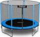 Trampolina ogrodowa Neo-Sport NS-10Z181 z siatką zewnętrzną 10 FT 312 cm 5
