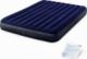 Intex Materac Dmuchany Dwuosobowy Granatowy 1
