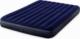 Intex Materac Dmuchany Dwuosobowy Granatowy 1