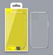 Baseus Etui Baseus Simplicity Case Apple iPhone 12 mini (przezroczyste) 19