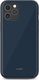 Moshi Etui Moshi iGlaze Apple iPhone 12 Pro Max (system SnapTo) (Midnight Blue) 1