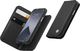 Moshi Etui Moshi Overture 2w1 Apple iPhone 12 mini z kieszeniami na karty + stand up (system SnapTo) (Jet Black) 7