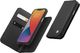 Moshi Etui Moshi Overture 2w1 Apple iPhone 12 Pro Max z kieszeniami na karty + stand up (system SnapTo) (Jet Black) 8
