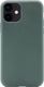 Puro Ekologiczne etui PURO Green Recycled Eco-friendly Cover Apple iPhone 12/12 Pro (zielony) 1