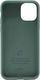 Puro Ekologiczne etui PURO Green Recycled Eco-friendly Cover Apple iPhone 12/12 Pro (zielony) 2