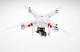 Gimbal DJI Phantom 2 + Gimbal H4-3D 1