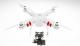 Gimbal DJI Phantom 2 + Gimbal H4-3D 2