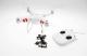 Gimbal DJI Phantom 2 + Gimbal H4-3D 3