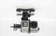 Gimbal DJI Phantom 2 + Gimbal H4-3D 4