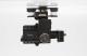 Gimbal DJI Phantom 2 + Gimbal H4-3D 5
