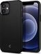 Spigen Etui Spigen Mag Armor Apple iPhone 12 mini Matte Black 1