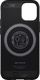 Spigen Etui Spigen Mag Armor Apple iPhone 12 mini Matte Black 3