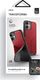 Uniq UNIQ etui Transforma Apple iPhone 12 mini czerwony/coral red 6