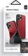 Uniq UNIQ etui Transforma Apple iPhone 12 Pro Max czerwony/red 7