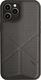 Uniq UNIQ etui Transforma Apple iPhone 12 Pro Max szary/charcoal grey 1