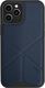 Uniq UNIQ etui Transforma Apple iPhone 12/12 Pro niebieski/electric blue 1