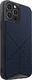 Uniq UNIQ etui Transforma Apple iPhone 12/12 Pro niebieski/electric blue 2